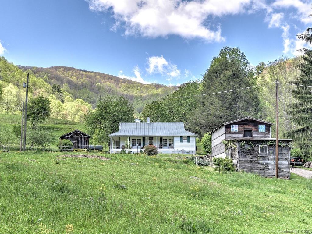 371 Jim Creek Road Burnsville NC 28714