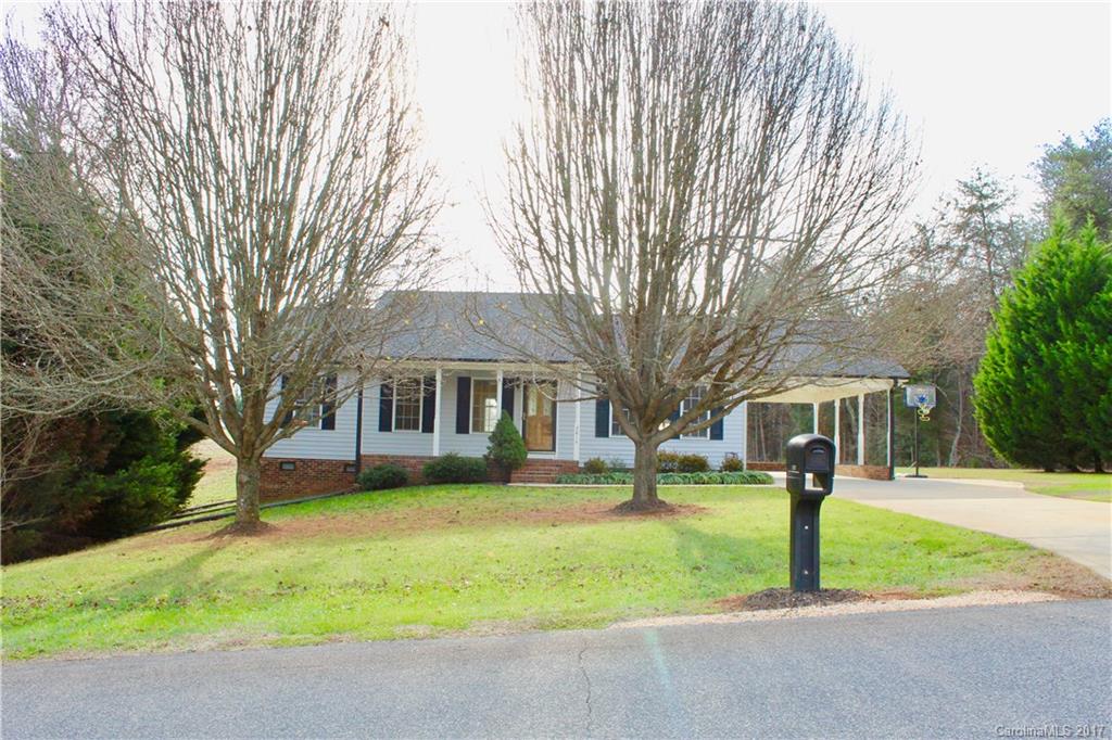 2814 Union Ridge Drive Lincolnton NC 28092