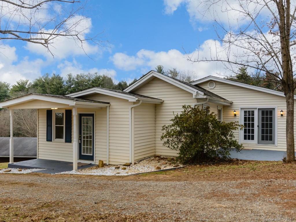 14 Merion Drive Asheville NC 28806
