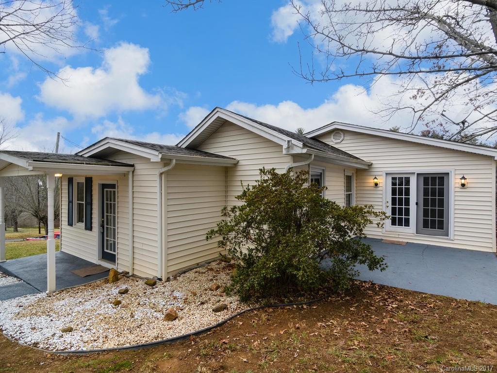 14 Merion Drive Asheville NC 28806