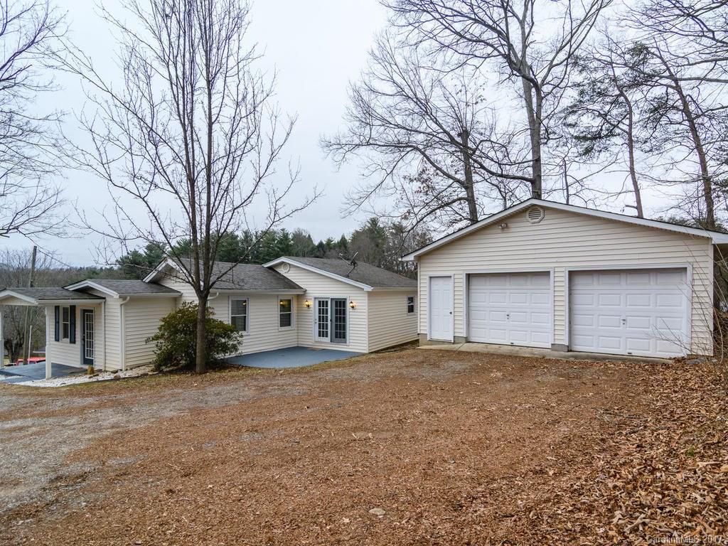 14 Merion Drive Asheville NC 28806