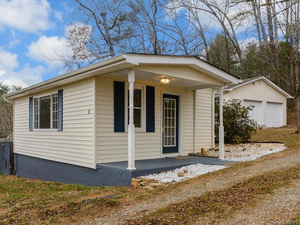 14 Merion Drive Asheville NC 28806