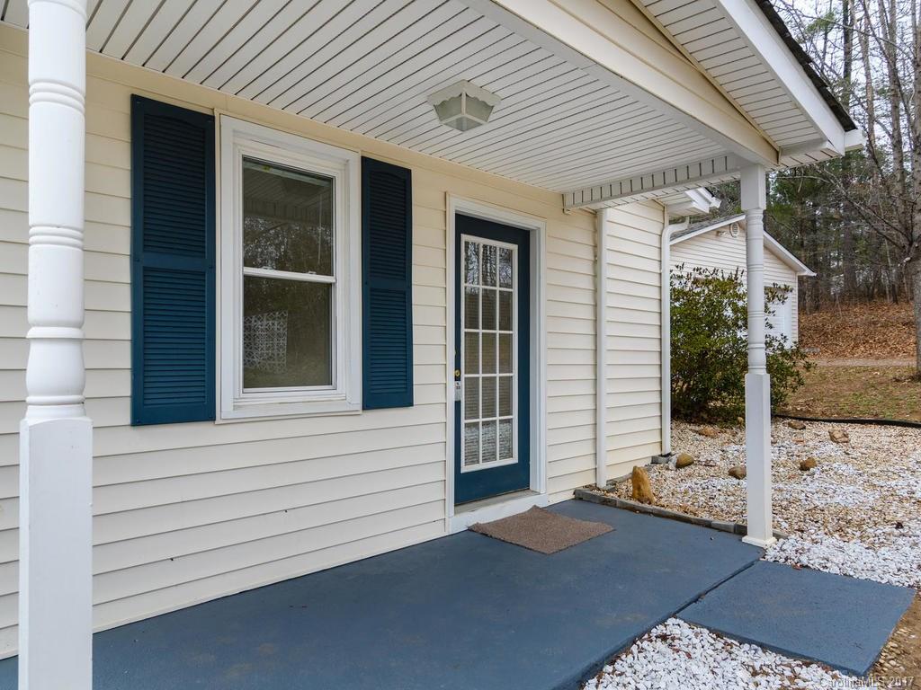 14 Merion Drive Asheville NC 28806