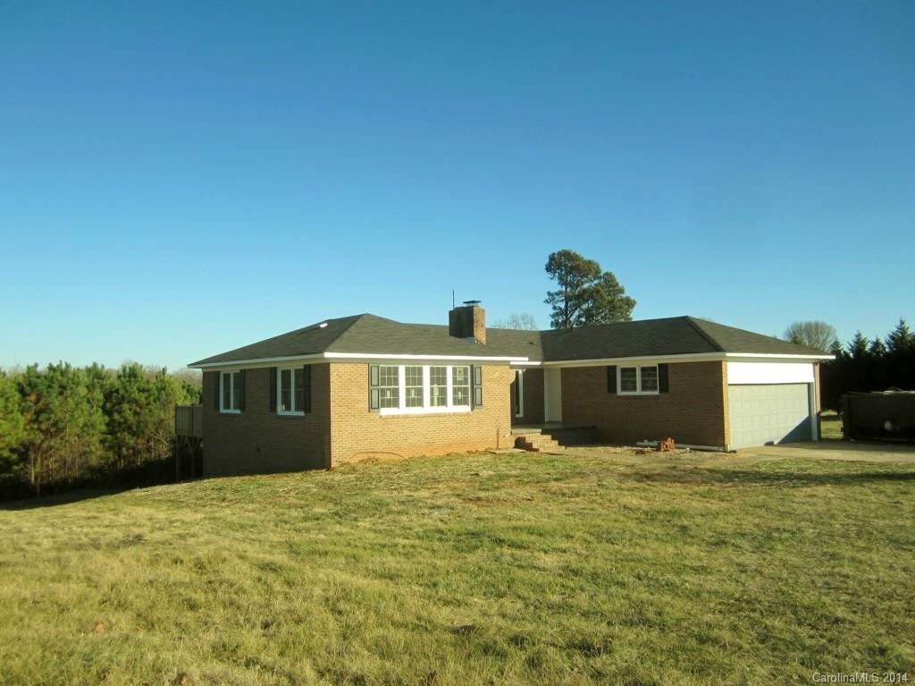 152 Cat Square Road Lincolnton NC 28092