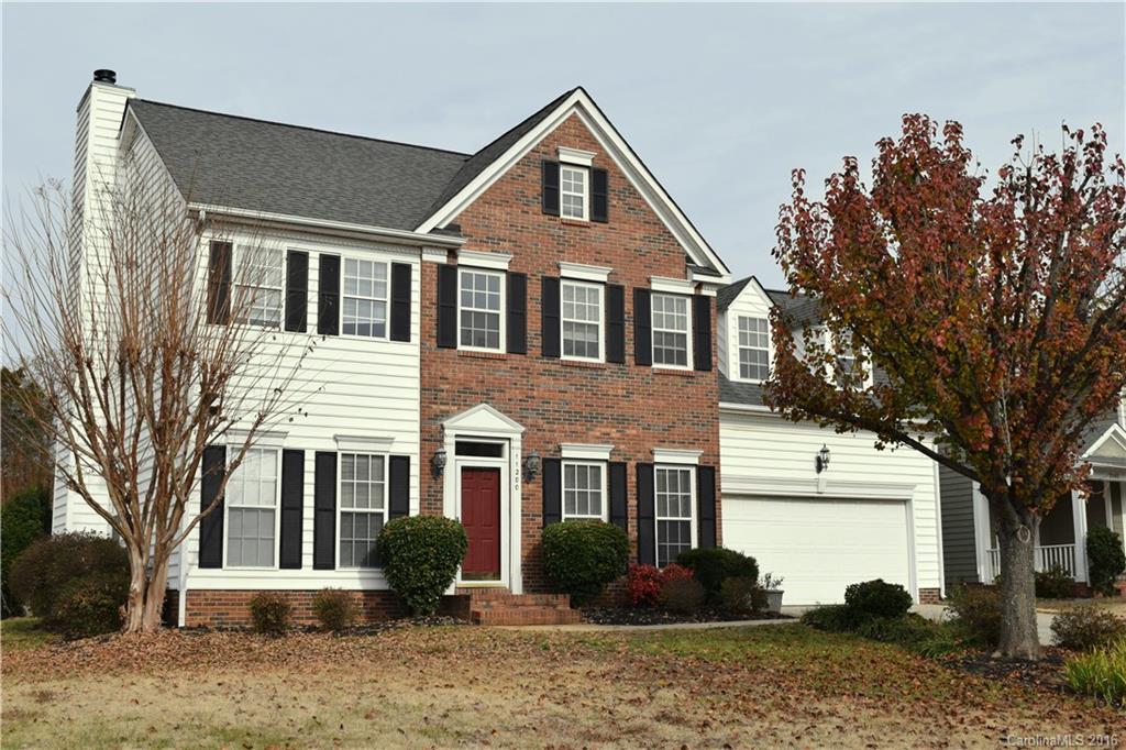 11200 Fox Cove Drive Charlotte NC 28273