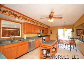 553 Oak Grove Road Marshall NC 28753