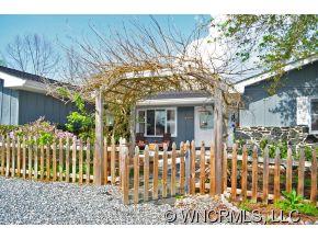 553 Oak Grove Road Marshall NC 28753