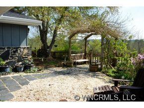 553 Oak Grove Road Marshall NC 28753