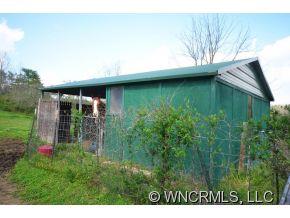 553 Oak Grove Road Marshall NC 28753