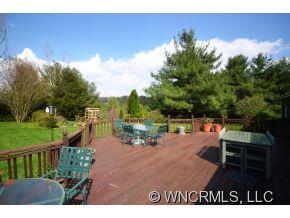 553 Oak Grove Road Marshall NC 28753