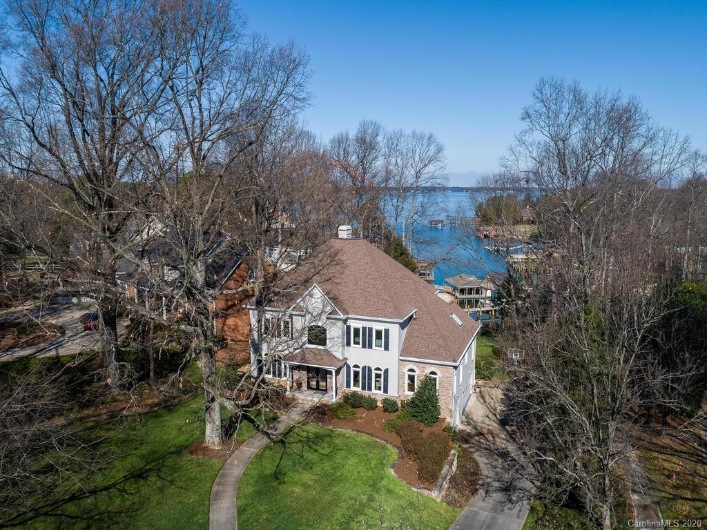 20346 Christofle Drive Cornelius NC 28031