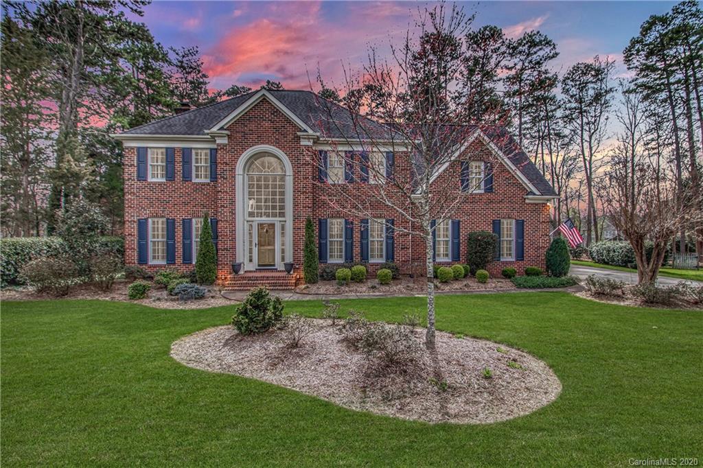 9721 Street Barts Lane Huntersville NC 28078