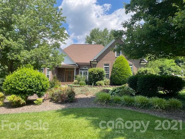 4827 Huddersfield Drive Harrisburg NC 28075