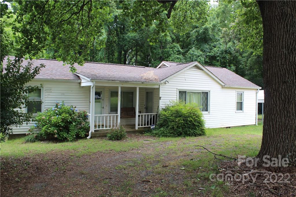 6505 S Tryon Street Charlotte NC 28217
