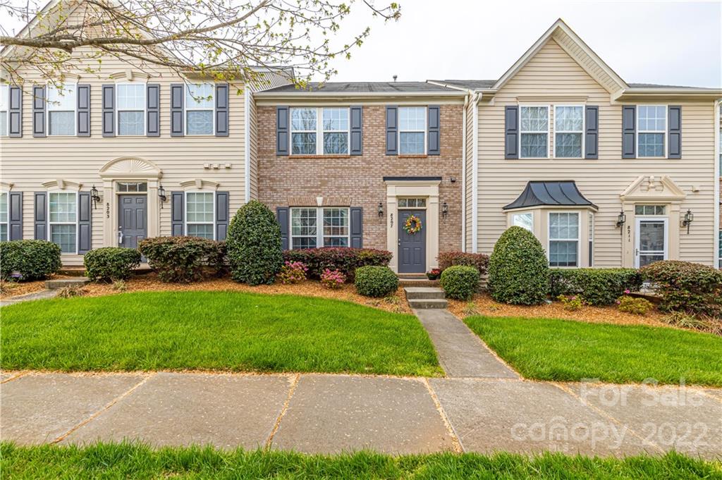 8207 Bridgegate Drive Huntersville NC 28078