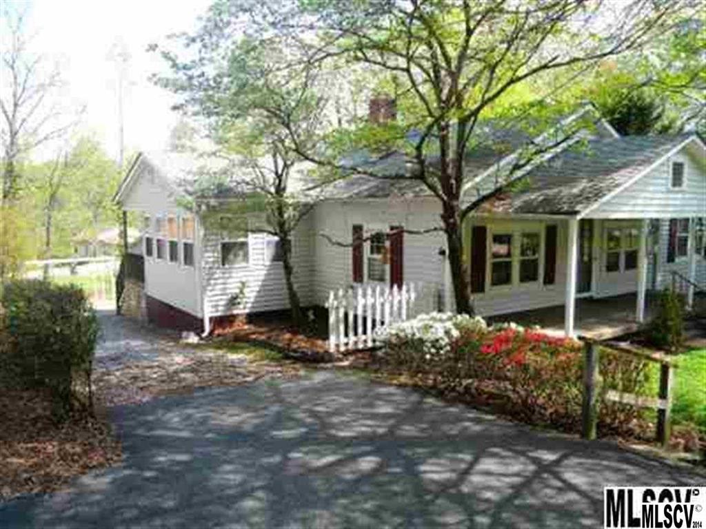 302 W 9th Street Newton NC 28658