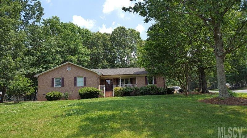 1130 Foxberry Road Lincolnton NC 28092