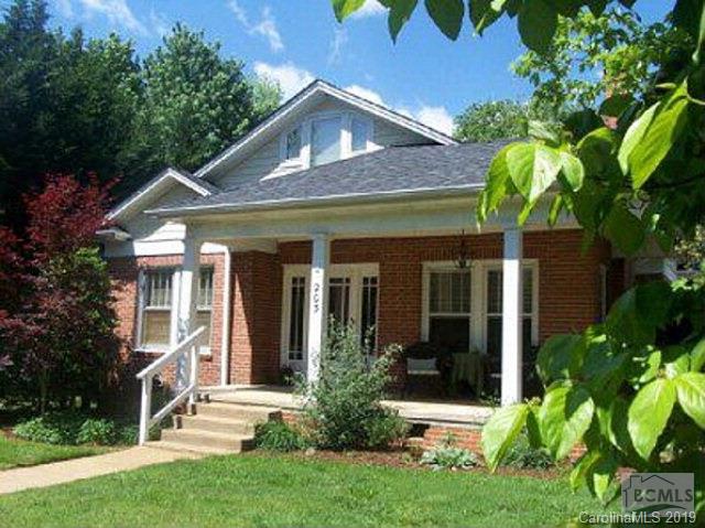 203 Lenoir Street Morganton NC 28655