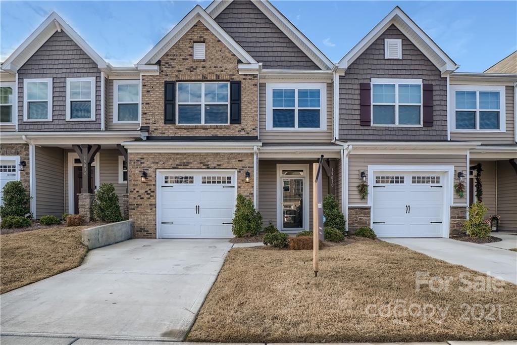 15030 Savannah Hall Drive Charlotte NC 28273