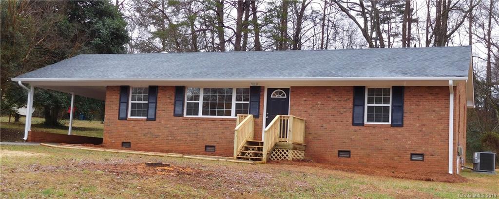 509 Turner Road Gastonia NC 28056