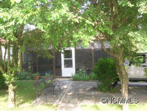 34 Balm Grove Avenue Asheville NC 28806