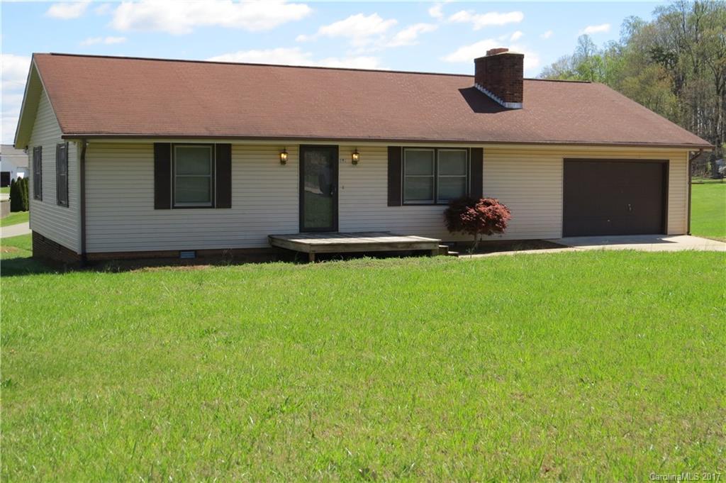 281 Duck Creek Road Troutman NC 28166