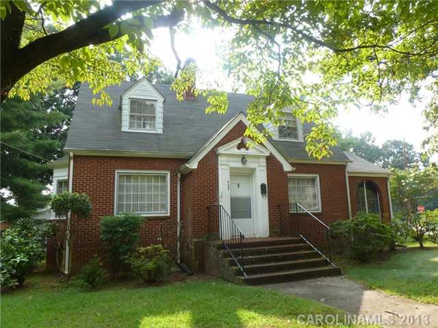 404 Sullivan Road Statesville NC 28677