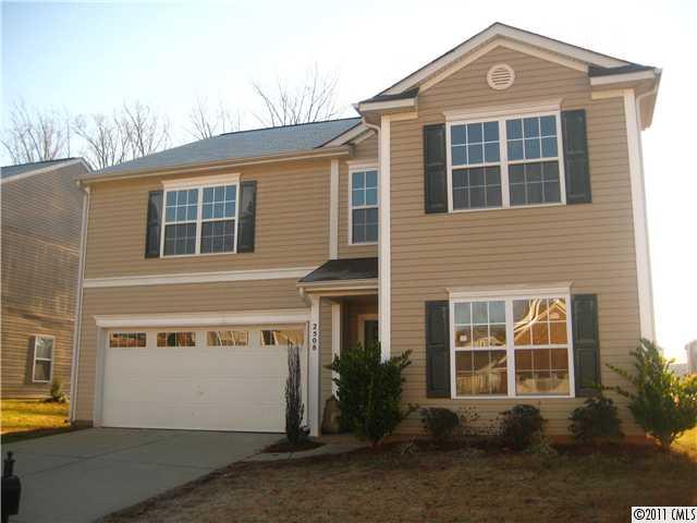 2508 Sweet Birch Court Gastonia NC 28054