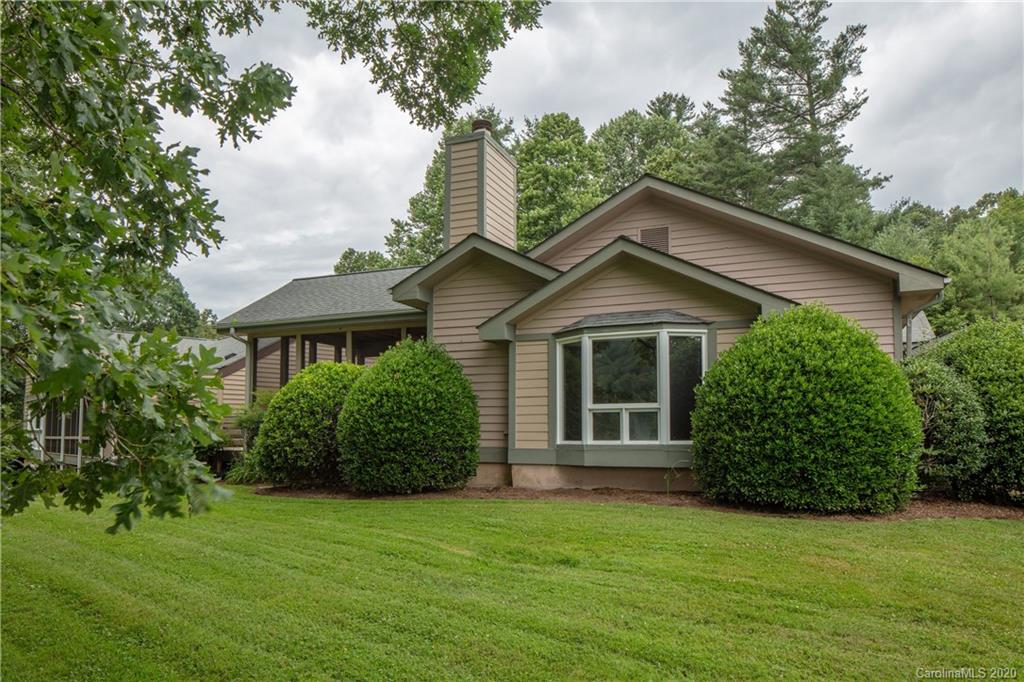 217 Winding Meadows Drive Flat Rock NC 28731