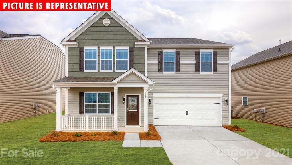 130 Sequoia Forest Drive Mooresville NC 28117