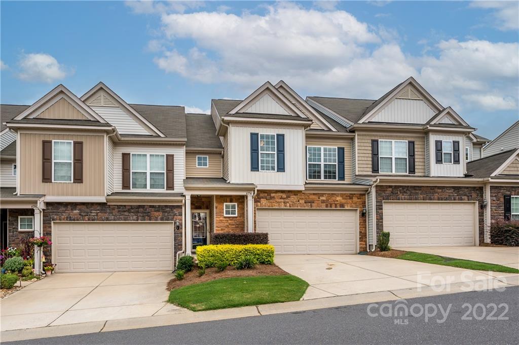 4756 Mount Royal Lane Charlotte NC 28210