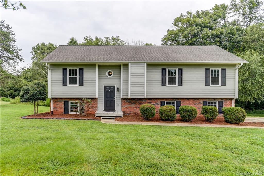 147 Bonnie Lane Statesville NC 28625
