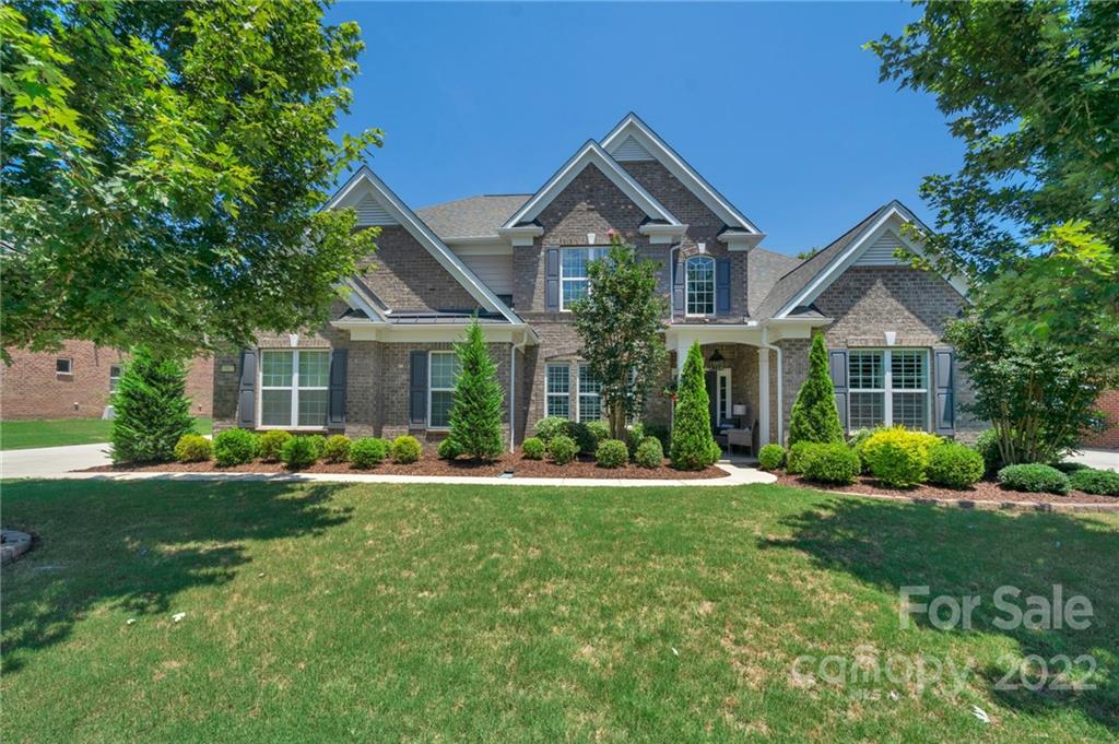 10411 Waxhaw Manor Drive Waxhaw NC 28173