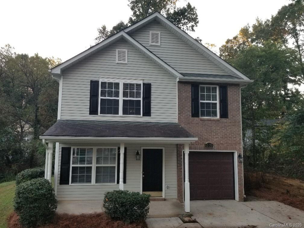 6520 Rockwell Boulevard W Charlotte NC 28269