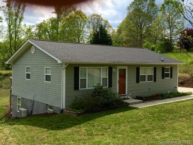 24 Griggs Road Old Fort NC 28762