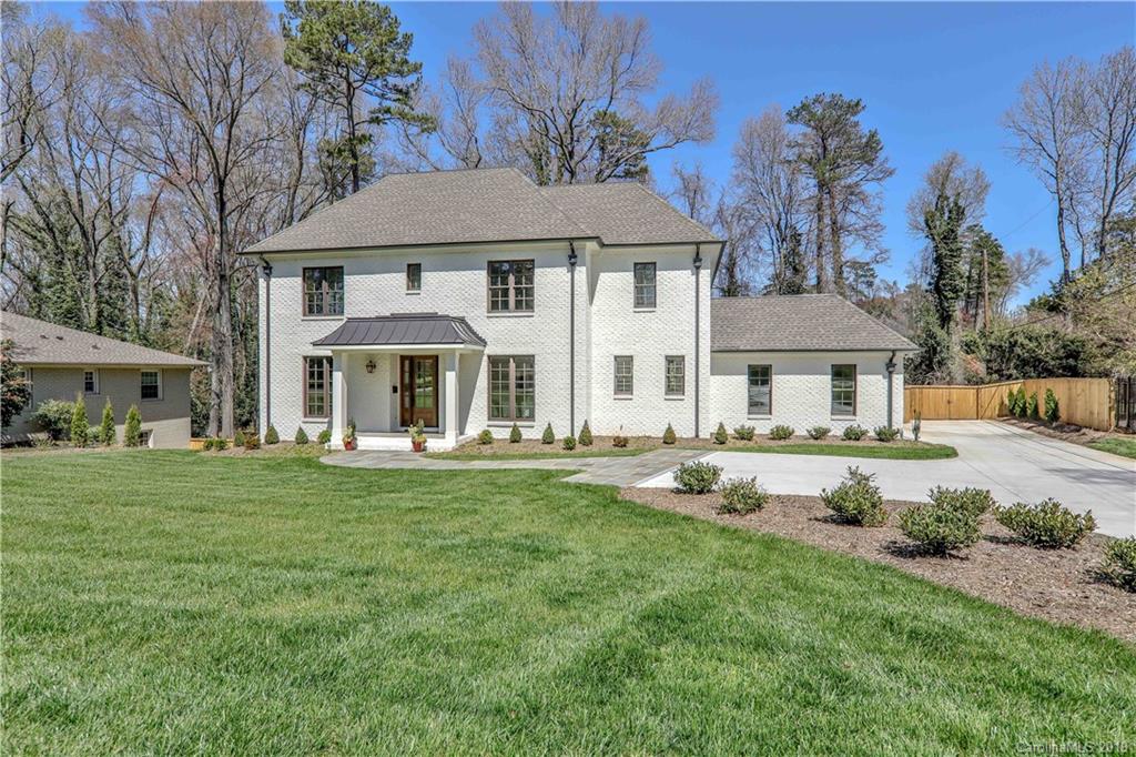 1017 Coddington Place Charlotte NC 28211