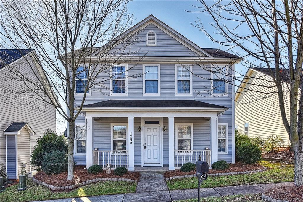10532 Meadow Crossing Lane Cornelius NC 28031