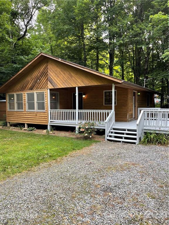 8 Elizabeth Lane Maggie Valley NC 28751