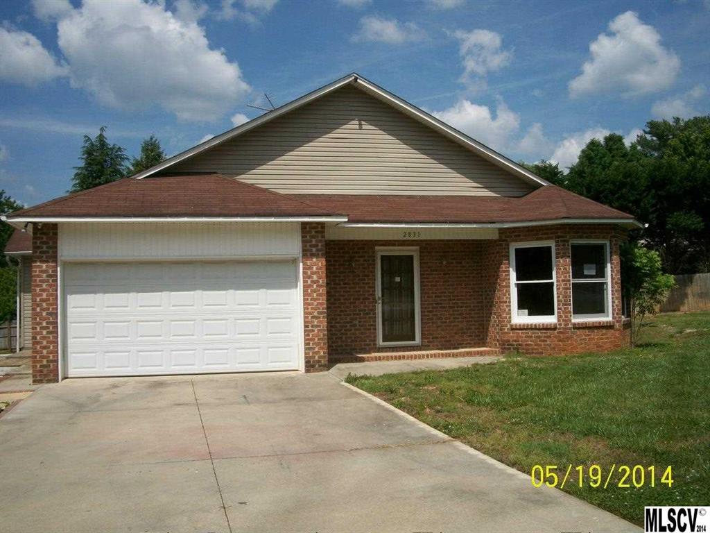 2831 23rd Avenue Court NE Hickory NC 28601