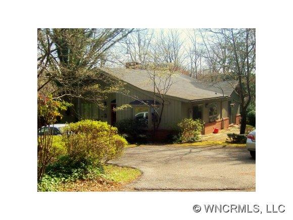 151 Woodhaven Ridge Lane Tryon NC 28782