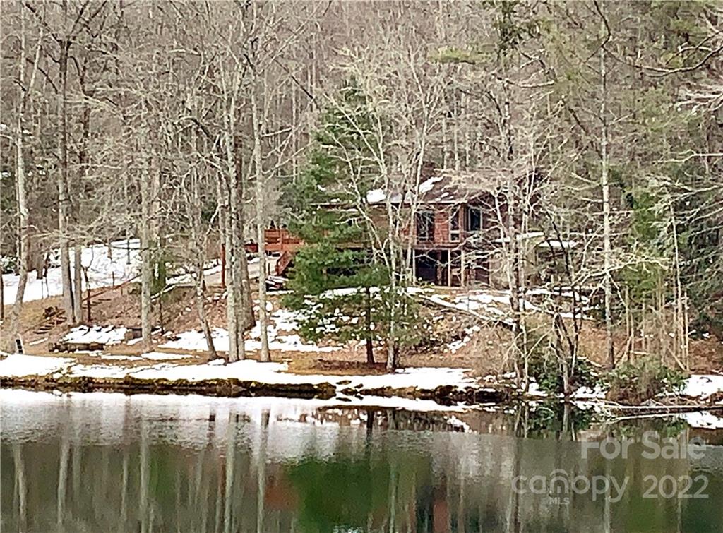 504 Lakeland Drive Pisgah Forest NC 28768