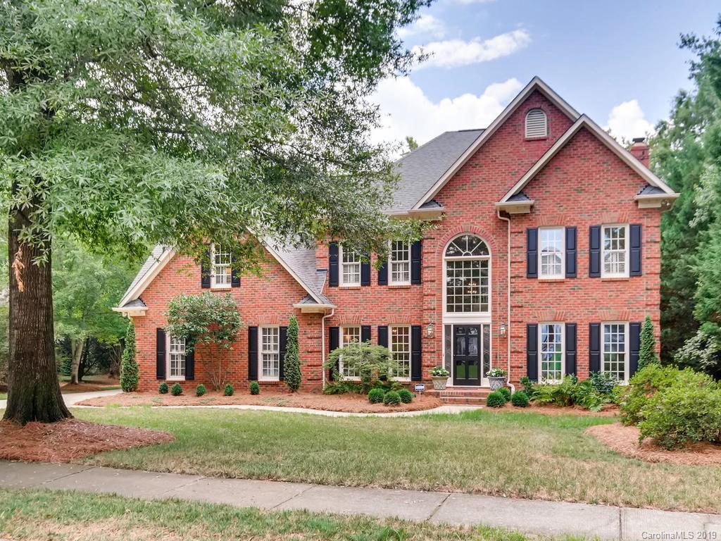 11317 Pine Valley Club Drive Charlotte NC 28277