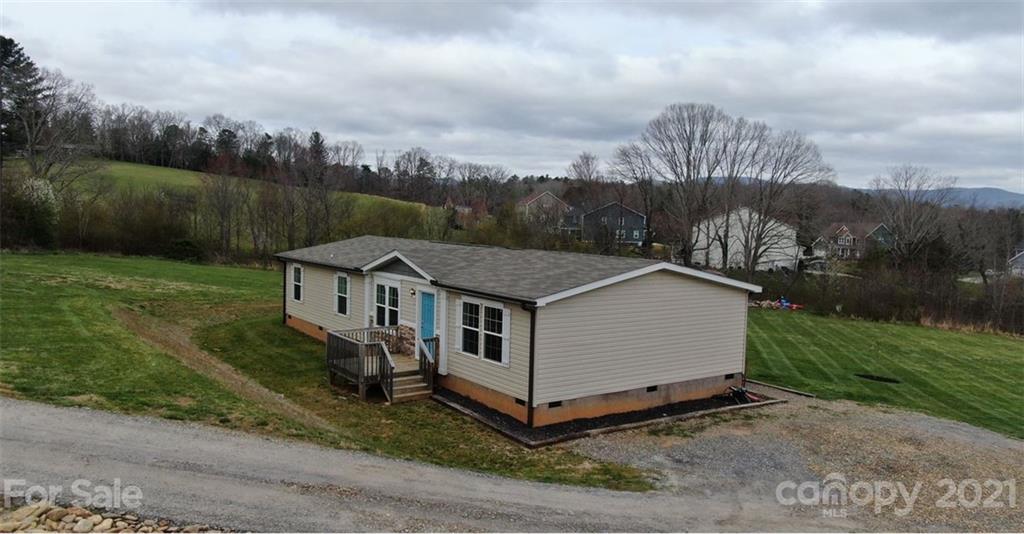804 Concord Road Fletcher NC 28732