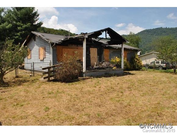 4458 Old River Road Canton NC 28716