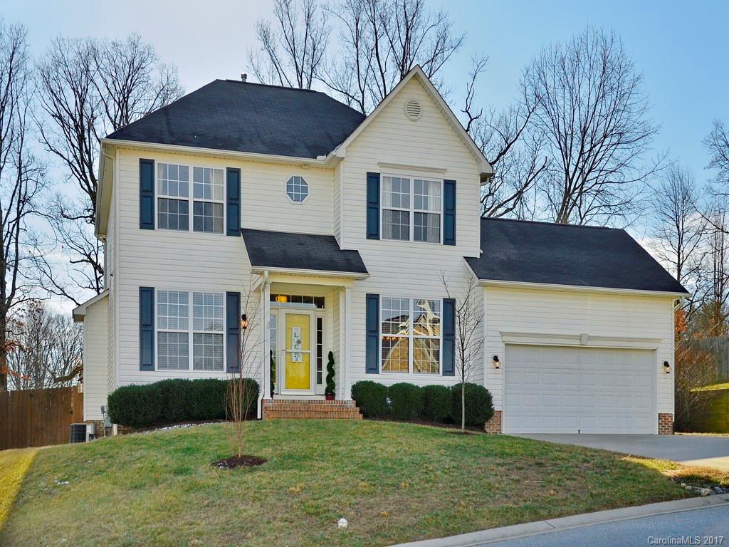 61 Yorktown Circle Arden NC 28704