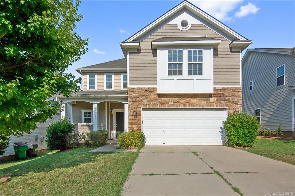14835 Havasu Street Charlotte NC 28273