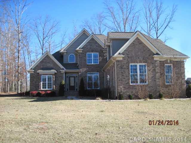 4518 Burrenfort Drive Denver NC 28037