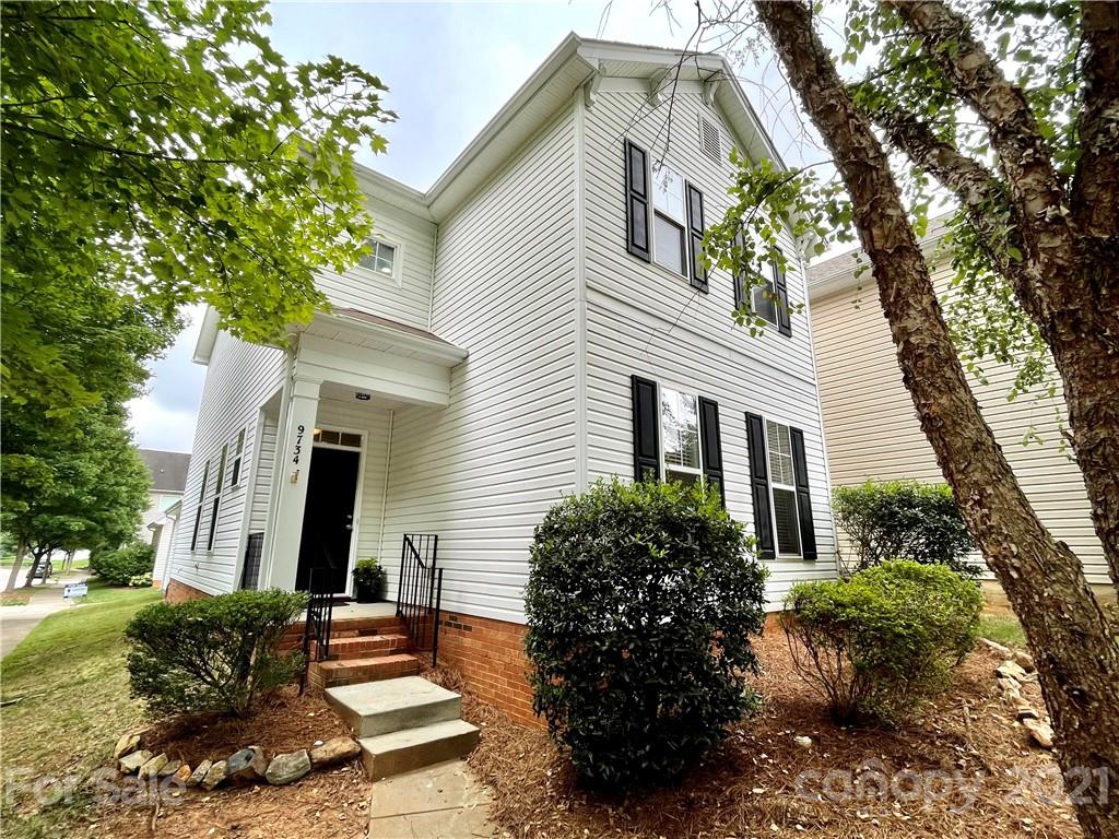 9734 Cadman Court Cornelius NC 28031