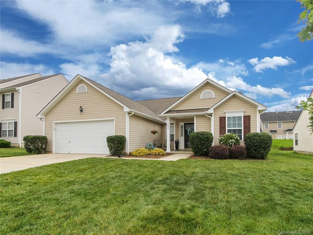 2999 Deep Cove Drive NW Concord NC 28027