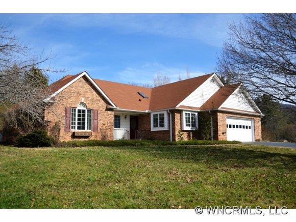 1 Weston Way Fletcher NC 28732